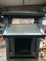 Niche, Enlèvement, Utilisé