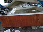 jacusi, Ophalen, Zo goed als nieuw