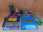 BATMAN - Vintage spullen jaren 80 en 90, Verzamelen, Ophalen of Verzenden, Zo goed als nieuw, Film, Actiefiguur of Pop