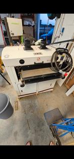 Calibreuse, Comme neuf