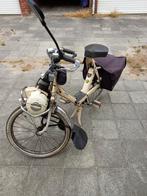 Solex 3800, Fietsen en Brommers, Ophalen