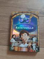 DVD Ratatouille, Ophalen of Verzenden, Zo goed als nieuw, Amerikaans, Tekenfilm