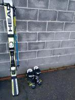 Ski materiaal in zeer goede staat, Ophalen, Ski, Ski's