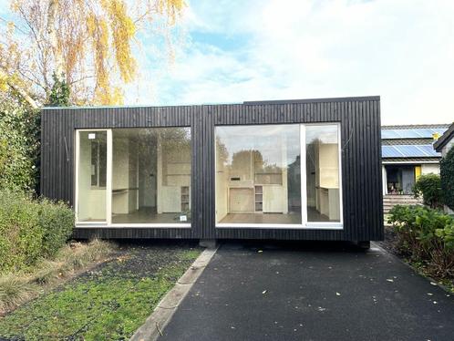 zorgunit, Doe-het-zelf en Bouw, Overige Doe-Het-Zelf en Bouw, Gebruikt, Ophalen