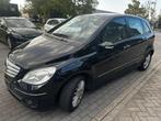 Mercedes B200CDI Automaat 2.0 Diesel Bouwjaar 2007 euro 4, Auto's, Mercedes-Benz, 100 kW, 1992 cc, Bedrijf, Euro 4