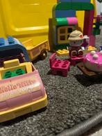 Lego duplo, Kinderen en Baby's, Ophalen, Zo goed als nieuw