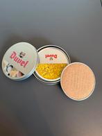 4x limited edition onderleggers van duvel, Verzamelen, Ophalen