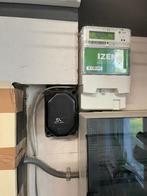 Zonnepanelen met omvormer, Doe-het-zelf en Bouw, Zonnepanelen en Toebehoren, Ophalen, Paneel