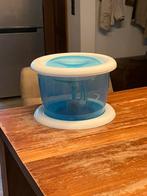 Fontaine à boire pour chat, Enlèvement, Utilisé