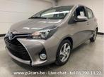 Toyota Yaris Dynamic, Auto's, Toyota, Te koop, 55 kW, https://public.car-pass.be/vhr/4ab8c240-127c-4979-9ce0-e0270696a8fd, Stadsauto