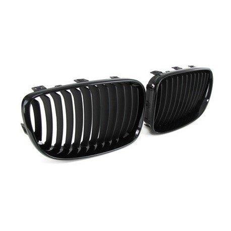 CALANDRE M PERFORMANCE BMW SÉRIE 1 E81 (08-11)E87 LCI, Autos : Divers, Tuning & Styling, Enlèvement