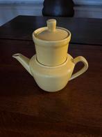 Art Deco koffiepot, Ophalen of Verzenden