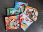 Luister Sprookjesboeken, Ophalen, Gelezen, Diverse auteurs