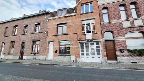Maison à vendre à Tournai, 3 chambres, Immo, Huizen en Appartementen te koop, Vrijstaande woning, D