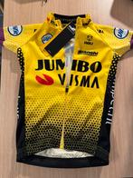 Nieuw Jumbo Visma truitje maat 116 - 5/6 jaar, Ophalen, Kinderen, Nieuw, Overige maten