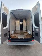 Camionette huren zonder chauffeur Automaat  Rijbewijs B