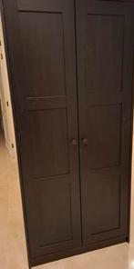 Armoires, Enlèvement