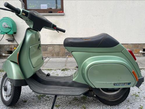 Vespa PK 50 CV, Vélos & Vélomoteurs, Scooters | Vespa, Utilisé, Autres modèles, Classe B (45 km/h), Deux-temps, Enlèvement