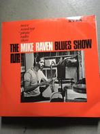 Various - The Mike Raven Blues Show, Cd's en Dvd's, Vinyl | Jazz en Blues, 1960 tot 1980, Blues, Ophalen of Verzenden, Zo goed als nieuw