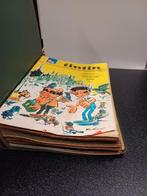 Herge tintin magazines, Boeken, Ophalen of Verzenden, Zo goed als nieuw