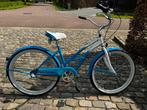 Banana Moon fiets, Fietsen en Brommers, Fietsen | Cruisers en Lowriders, Ophalen, Zo goed als nieuw