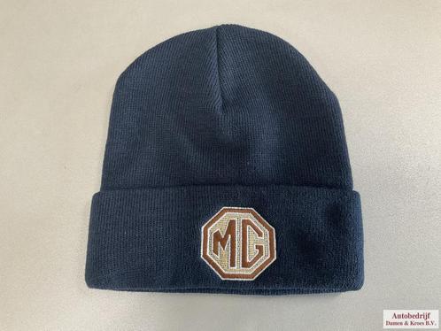 MG Muts Donkerblauw, Kleding | Heren, Hoeden en Petten, Nieuw, Ophalen of Verzenden