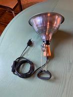 Vintage ikea wandlamp, Huis en Inrichting, Lampen | Wandlampen, Ophalen, Zo goed als nieuw, Hout