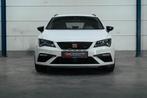 SEAT Leon ST 2.0 TSI 4Drive OPF DSG Cupra R, Automaat, 1557 kg, 4 cilinders, 1984 cc