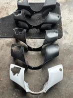 Piaggio Zip stuurkapjes, Enlèvement ou Envoi, Utilisé, Capot, Piaggio