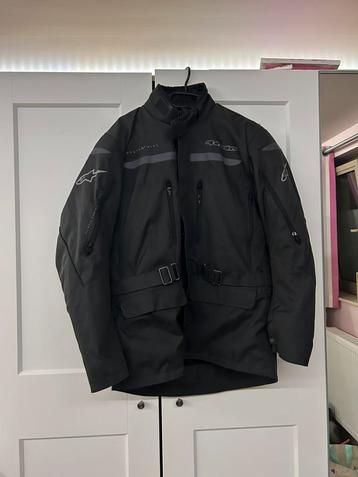 Alpinestars motorjas maat L beschikbaar voor biedingen