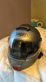 Systeemhelm - medium Shoei, Motoren, Ophalen, Systeemhelm, Shoei