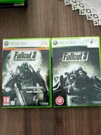 Fallout 3 + DLC, Games en Spelcomputers, Games | Xbox 360, Role Playing Game (Rpg), Ophalen of Verzenden, 1 speler, Zo goed als nieuw