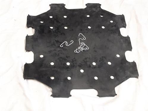 Zetel diafragma MK1-2 RUBBER, CLASSIC MINI COOPER, Auto-onderdelen, Interieur en Bekleding, Mini, Oldtimer onderdelen, Seat, MG