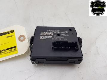 GATEWAY MODULE Volkswagen Caddy Cargo V (SBA / SBH) beschikbaar voor biedingen