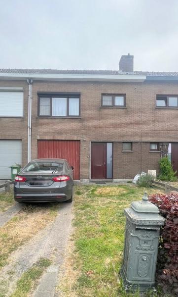 Woning te koop in Sint-Niklaas, Immo, Huizen en Appartementen te koop, Vrijstaande woning, C