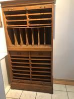 Secretaire kast, Antiek en Kunst, Ophalen