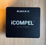 Black Box iCompel Digital Signage Player – ICVS-VE-SU-N-R3, Zakelijke goederen, Kantoor en Winkelinrichting | Apparatuur en Telecommunicatie