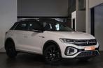 Volkswagen T-Roc T-Roc 1.5 TSI OPF DSG R-Line ACC LijnA Gara, 1355 kg, Argent ou Gris, Achat, Entreprise