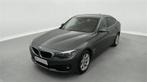 BMW 3 Serie 318 318 dA GT NAVI PRO / CUIR SPORT / FULL LED, Auto's, BMW, 4 cilinders, 136 pk, 124 g/km, Leder