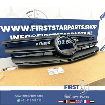 W447 VITO GRIL A4478882400 2020 Mercedes V Klasse GRILLE 201 beschikbaar voor biedingen