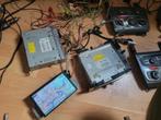 Reparation gps autoradio, Ophalen of Verzenden, Zo goed als nieuw
