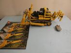 Lego Technic 8275, Kinderen en Baby's, Speelgoed | Duplo en Lego, Ophalen of Verzenden, Gebruikt, Complete set, Lego