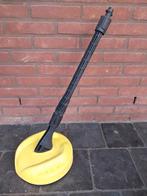 Terrasreiniger Karcher, Tuin en Terras, Ophalen