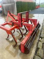 Grondbreker, Articles professionnels, Enlèvement