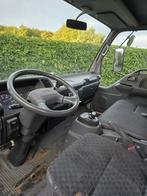 Isuzu NPR85, Auto's, Vrachtwagens, 110 kW, Wit, Bedrijf, Diesel