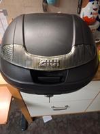 Top case, Motoren, Accessoires | Koffers en Tassen, Ophalen of Verzenden, Zo goed als nieuw