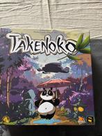 Takenoko, Een of twee spelers, Ophalen of Verzenden, Gebruikt, Bombyx