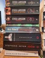 KOOPJE!!! MEER DAN 140 BOEKEN 200 EUR, Livres, Fantastique, Enlèvement, Utilisé