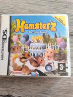 Nintendo ds Hamsterz-spel in het Nederlands, Ophalen, Zo goed als nieuw