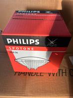 Philips warmte lamp gloeilamp floodlight 300w, Ophalen of Verzenden, Zo goed als nieuw, Gloeilamp